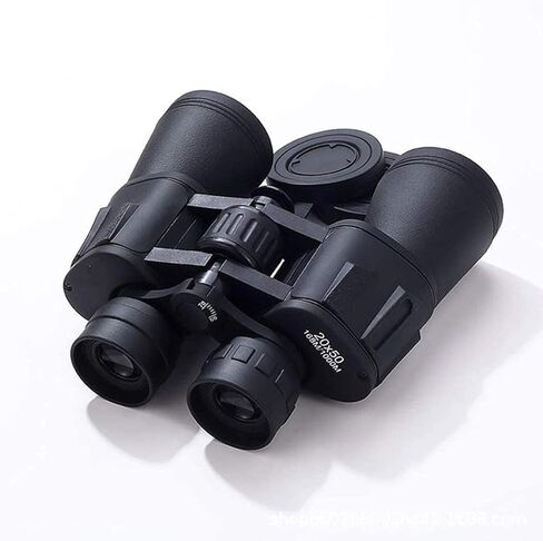 Monoculars Telescope High Power Telescope,20x50 Roof Prism Binoculars for Adults,Using BAK-4 Prism Lens 24mm Large Eyepiece,High Power,with Clear Weak Light Binoculars in Saudi Arabia