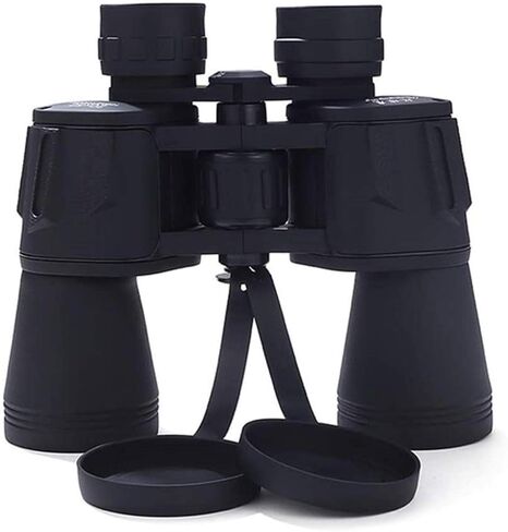 Monoculars Telescope High Power Telescope,20x50 Roof Prism Binoculars for Adults,Using BAK-4 Prism Lens 24mm Large Eyepiece,High Power,with Clear Weak Light Binoculars in Saudi Arabia