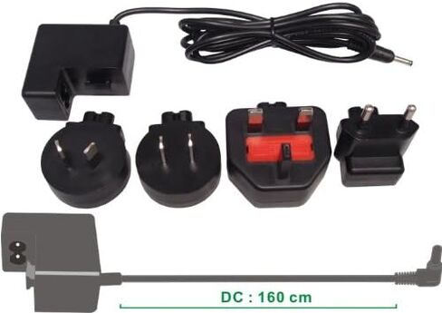 شاحن الكاميرا متوافق مع Kodak Easyshare DX6490 DX7440 DX7590 DX7630 PN KWS0525 (المزيد من الطراز راجع DESC) in Kuwait