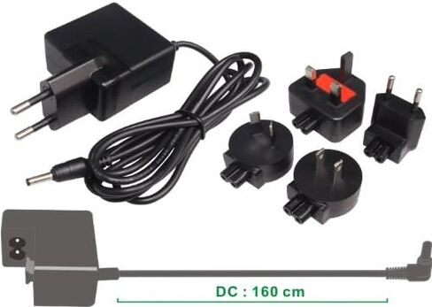 شاحن الكاميرا متوافق مع Kodak Easyshare DX6490 DX7440 DX7590 DX7630 PN KWS0525 (المزيد من الطراز راجع DESC) in Kuwait
