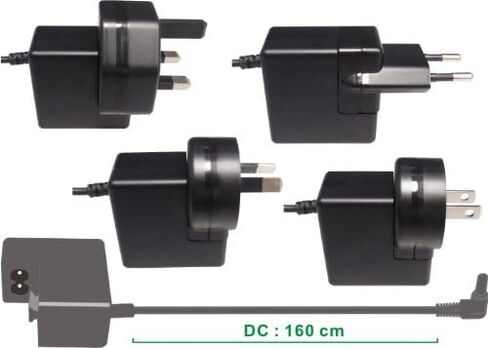 شاحن الكاميرا متوافق مع Kodak Easyshare DX6490 DX7440 DX7590 DX7630 PN KWS0525 (المزيد من الطراز راجع DESC) in Kuwait
