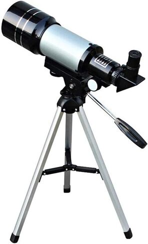 Binoculars Telescopes for Astronomy 70Mm Refractor Telescope for Kids Beginners and Adults with Tripod Eyepieces Star Finder Lens Best Gift for Students in Saudi Arabia