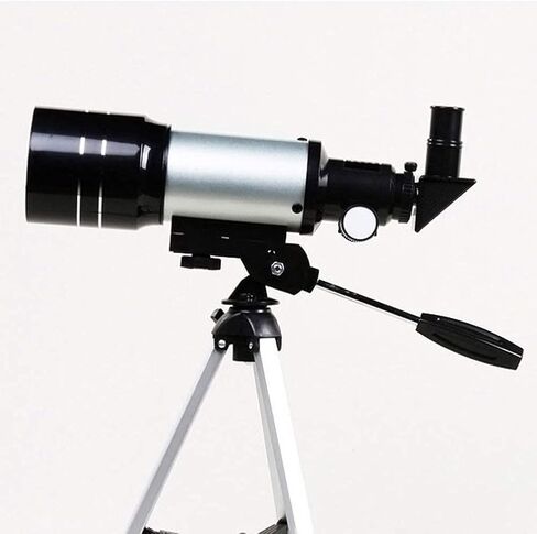 Binoculars Telescopes for Astronomy 70Mm Refractor Telescope for Kids Beginners and Adults with Tripod Eyepieces Star Finder Lens Best Gift for Students in Saudi Arabia
