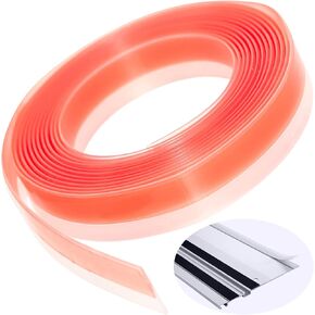 قطاع Splinter Guard Strip for Festool و Makita Most Guide Rail ، 495209 لـ Festool Splinter Guard Strip ، طوله 197 بوصة in Saudi Arabia