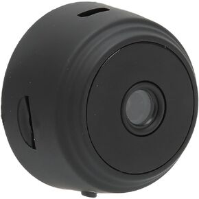كاميرا WiFi Flexman 1080p ، Mini Archargeable Light Vision 360 ° Remote Camera Camera Camera ، كاميرا فيديو داخلية للمكتب المنزلي in Kuwait