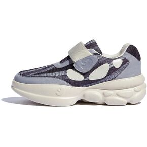 UIN Women's Chunky Fashion Sneakers Walking Casual Comfortable Art Painted Travel Designer Dad Shoes Ronda in Saudi Arabia