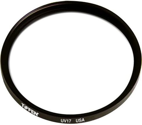 Tiffen 86mm UV 17 Filter in Saudi Arabia