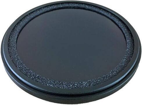 Hyperion Solar Film Camera Filters Solar Thread -Thread - Solar Eclipse Camera Lens - تصوير الشمس (46 مم) in Kuwait