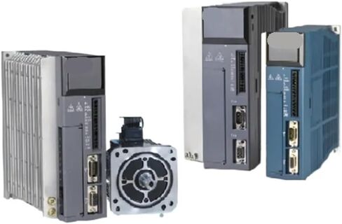 1PCS DS5E-22P6-PTA Drive ، MOTER MS5G-130STE-CM10025BZ-22P6-S01 (DS5F-22P6-PTA) in Saudi Arabia