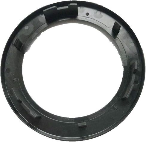 New Lens Front Name Barrel Ring Plate Nameplate Cover For Canon EF 17-40mm f/4L USM Repair in Saudi Arabia
