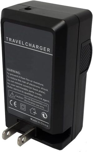Synergy Digital Camera Accessory Kit, Compatible with Samsung WB350F Digital Camera Includes: SDSLB10A Battery, SDM-1501 Charger, SY-MSD4GB Memory Card in Saudi Arabia