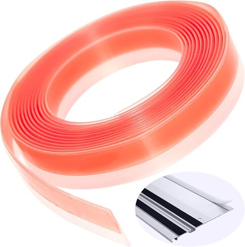 قطاع Splinter Guard Strip for Festool و Makita Most Guide Rail ، 495209 لـ Festool Splinter Guard Strip ، طوله 197 بوصة in Saudi Arabia