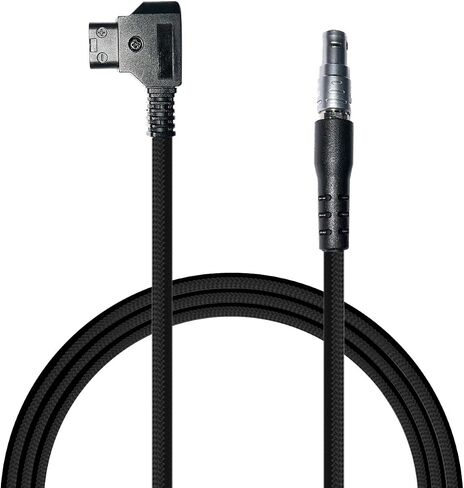 كابلات Accsoon D-TAP إلى 2 PIN DC لـ SEEVO PRO-40inch in Saudi Arabia