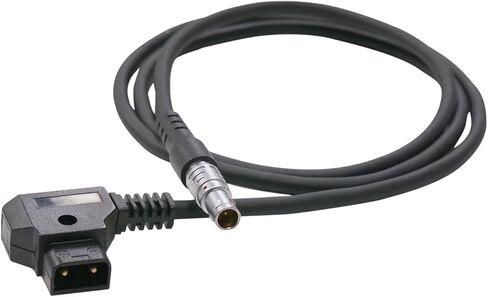 كابلات Accsoon D-TAP إلى 2 PIN DC لـ SEEVO PRO-40inch in Saudi Arabia