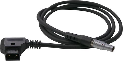 كابلات Accsoon D-TAP إلى 2 PIN DC لـ SEEVO PRO-40inch in Saudi Arabia