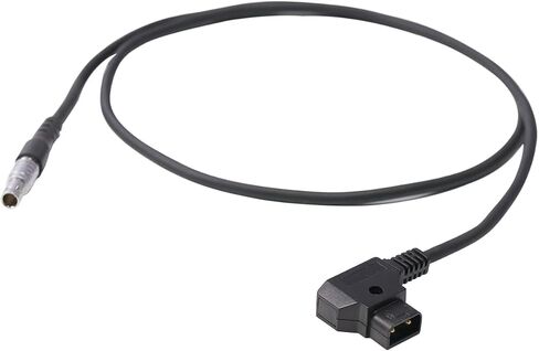 كابلات Accsoon D-TAP إلى 2 PIN DC لـ SEEVO PRO-40inch in Saudi Arabia