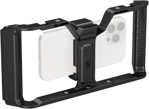 SmallRig IG-01 Integragrip Phone Cage 5355 in Kuwait
