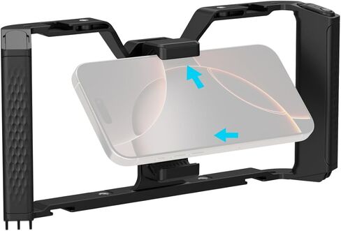 SmallRig IG-01 Integragrip Phone Cage 5355 in Kuwait