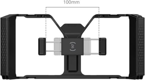 SmallRig IG-01 Integragrip Phone Cage 5355 in Kuwait