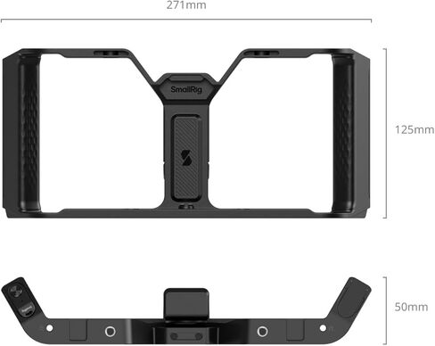 SmallRig IG-01 Integragrip Phone Cage 5355 in Kuwait
