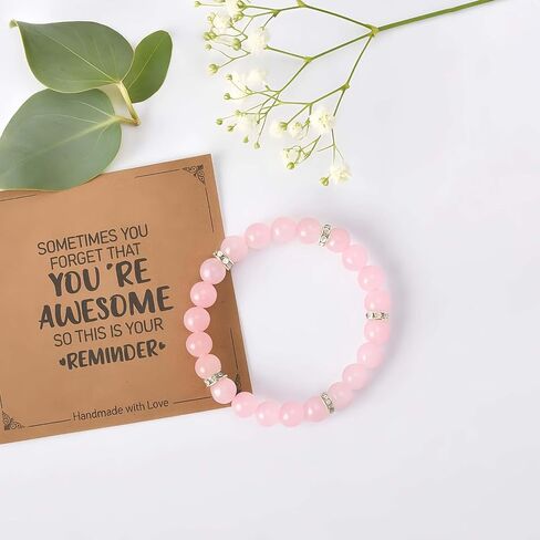 Nunubeo Birthday Gifts for Teen Girls Women, Pink Gift Basket for Teenage Girl, Teen Girl Gifts Trendy Stuff, Gifts for Daughter Niece Granddaughter Friends Her, Gift Idea for All Occasions in Saudi Arabia
