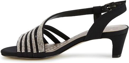 Ros Hommerson Women's Lettie II 1.75" Stylish Comfortable Strappy Heel in Saudi Arabia