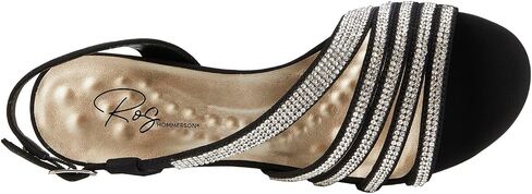 Ros Hommerson Women's Lettie II 1.75" Stylish Comfortable Strappy Heel in Saudi Arabia