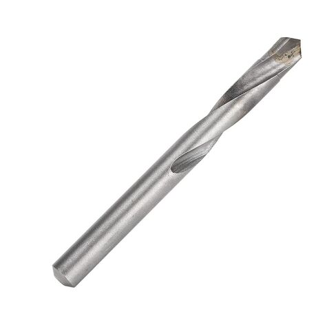 Jobber Drill Bits 10Pcs Straight Shank Twist Drill, Tungsten Steel Engraving Milling in Saudi Arabia
