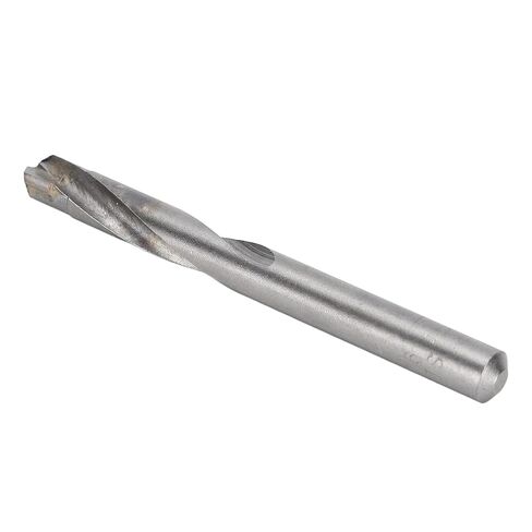 Jobber Drill Bits 10Pcs Straight Shank Twist Drill, Tungsten Steel Engraving Milling in Saudi Arabia