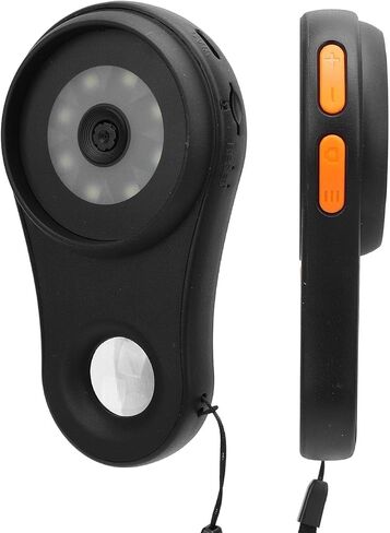 المجهر الرقمي المحمول ، مكبّر محمولة مع شاشة ملونة 2.0 بوصة 500x تكبير 2MP مجهر الدقة 8 مصابيح LED لـ Vista 7 8 10 11 OS X 11.0 أعلاه in Kuwait