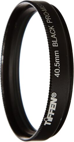 Black Pro-Mist Filter® 40.5mm / 1/8 in Saudi Arabia