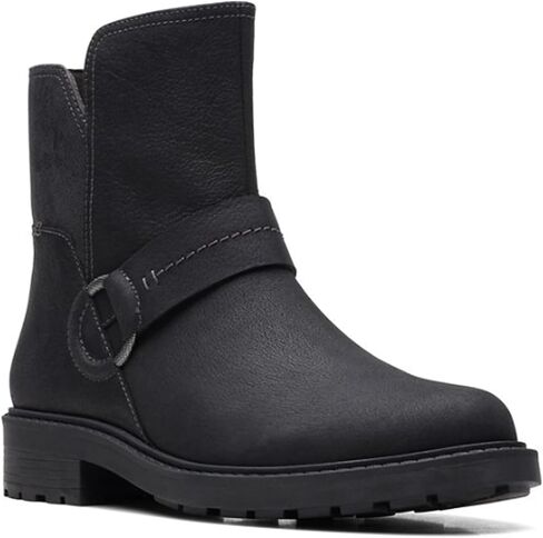 Clarks Women's Opal Rose Ankle Boots in Saudi Arabia