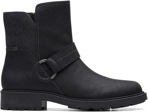 Clarks Women's Opal Rose Ankle Boots in Saudi Arabia
