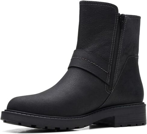 Clarks Women's Opal Rose Ankle Boots in Saudi Arabia