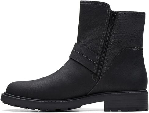 Clarks Women's Opal Rose Ankle Boots in Saudi Arabia
