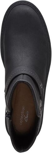 Clarks Women's Opal Rose Ankle Boots in Saudi Arabia