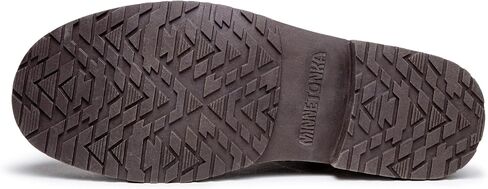 Minnetonka Joyelle – Ankle Booties for Women with Anishinaabe Designed Lug Sole and Cushioned Footbed in Saudi Arabia