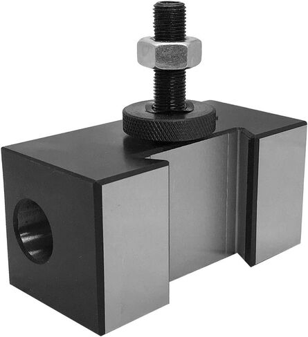 10-15 "BXA #5 تغيير سريع Morse Taper Tool حامل #2 MT 250-205 شريط ممل in Saudi Arabia
