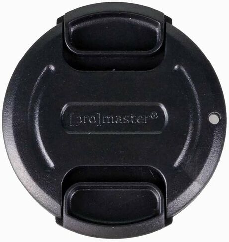 Promaster Professional Lens Cap 46mm ، (Model 1408) in Saudi Arabia