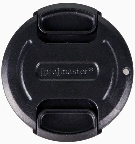 Promaster Professional Lens Cap 46mm ، (Model 1408) in Saudi Arabia