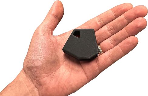 تحكم الحائط لـ DJI RC Motion 3 وحدة تحكم ، تصميم عصري أنيق ، FPV Flying Gear ، Drone Gear ، Organization Drone ، Black ، Made in Texas ، 1 PC. in Kuwait