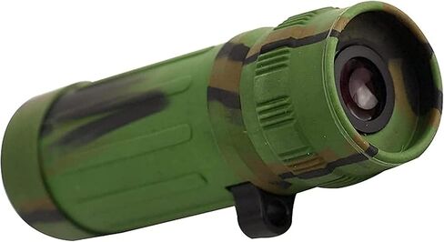 Outdoor Mini Monocular 8 * 21 Telescope, High Power High Definition Low Light Monoculars, Outdoor Concert Bird Watching in Saudi Arabia