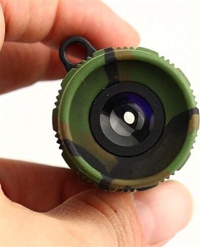 Outdoor Mini Monocular 8 * 21 Telescope, High Power High Definition Low Light Monoculars, Outdoor Concert Bird Watching in Saudi Arabia