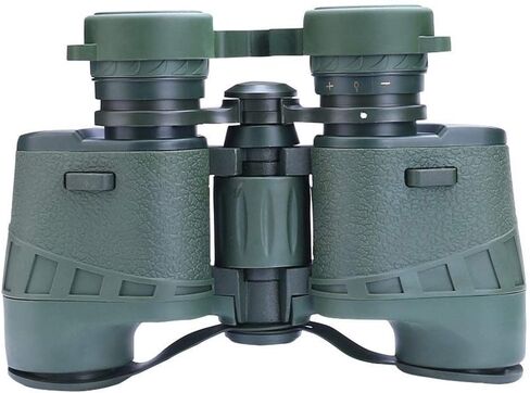 Monoculars Telescope High Power Metal Binoculars 7x32 Binoculars, Russian Binoculars, Folding Mini Binoculars Telescope Bird-Watching Binoculars in Saudi Arabia