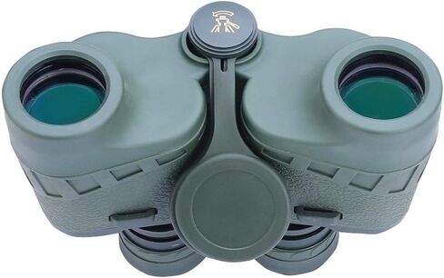 Monoculars Telescope High Power Metal Binoculars 7x32 Binoculars, Russian Binoculars, Folding Mini Binoculars Telescope Bird-Watching Binoculars in Saudi Arabia