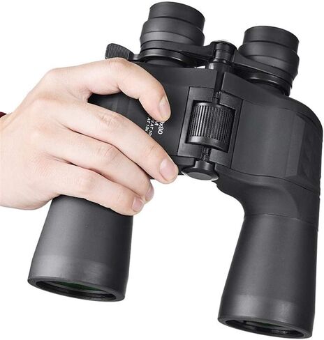 أحاديات التلسكوب عالية القوة التكبير المهني 10-120 × 80 مناظير عالية التلسكوب واسعة مناظير المناظير الزاوية واسعة الزاوية in Saudi Arabia