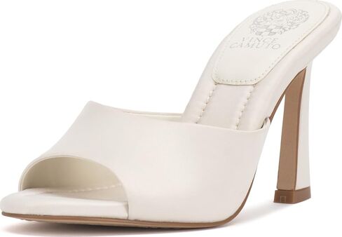 Vince Camuto Women's Paigely Heeled Mule Sandals in Saudi Arabia