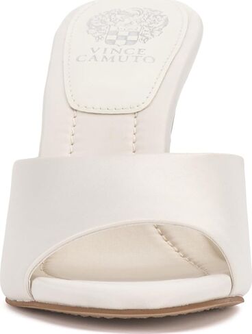 Vince Camuto Women's Paigely Heeled Mule Sandals in Saudi Arabia