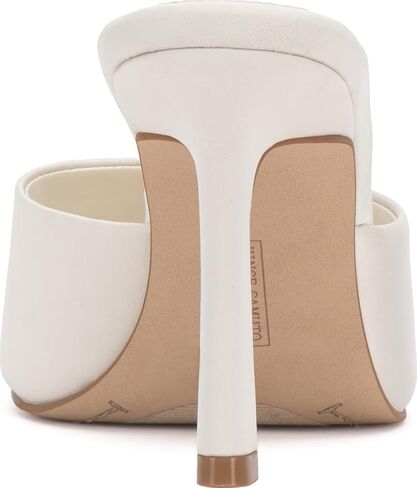 Vince Camuto Women's Paigely Heeled Mule Sandals in Saudi Arabia