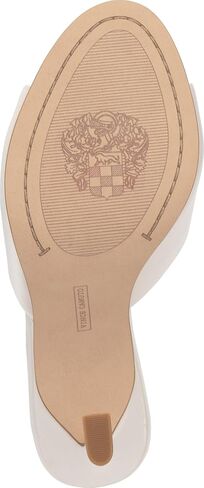 Vince Camuto Women's Paigely Heeled Mule Sandals in Saudi Arabia
